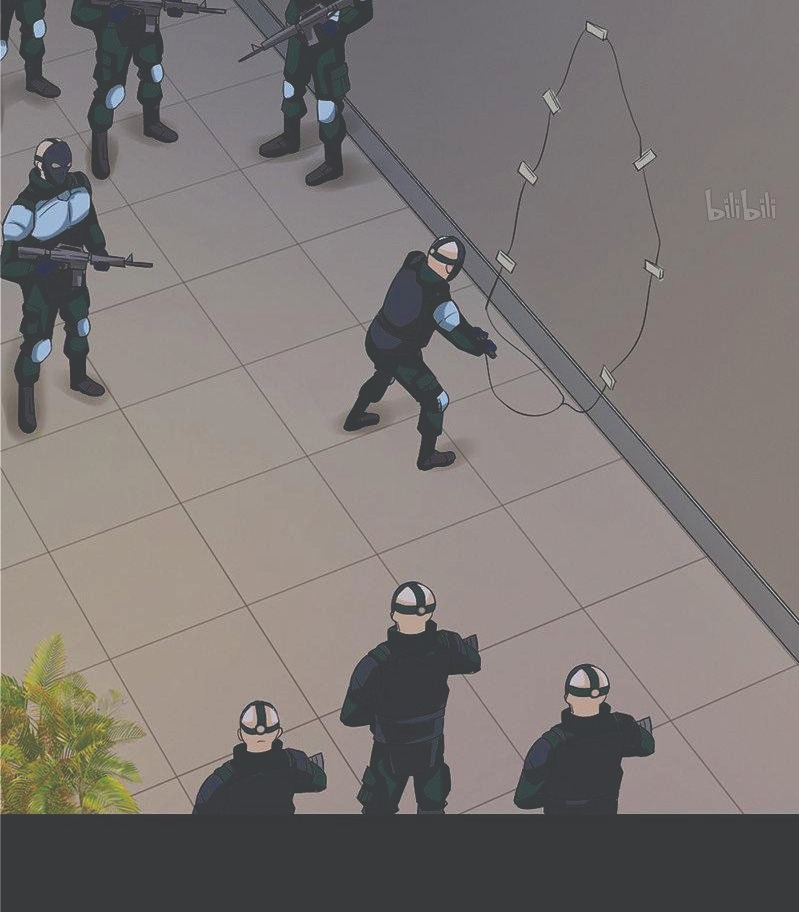 Martial Arts Master In The City Chapter 14 Gambar 26