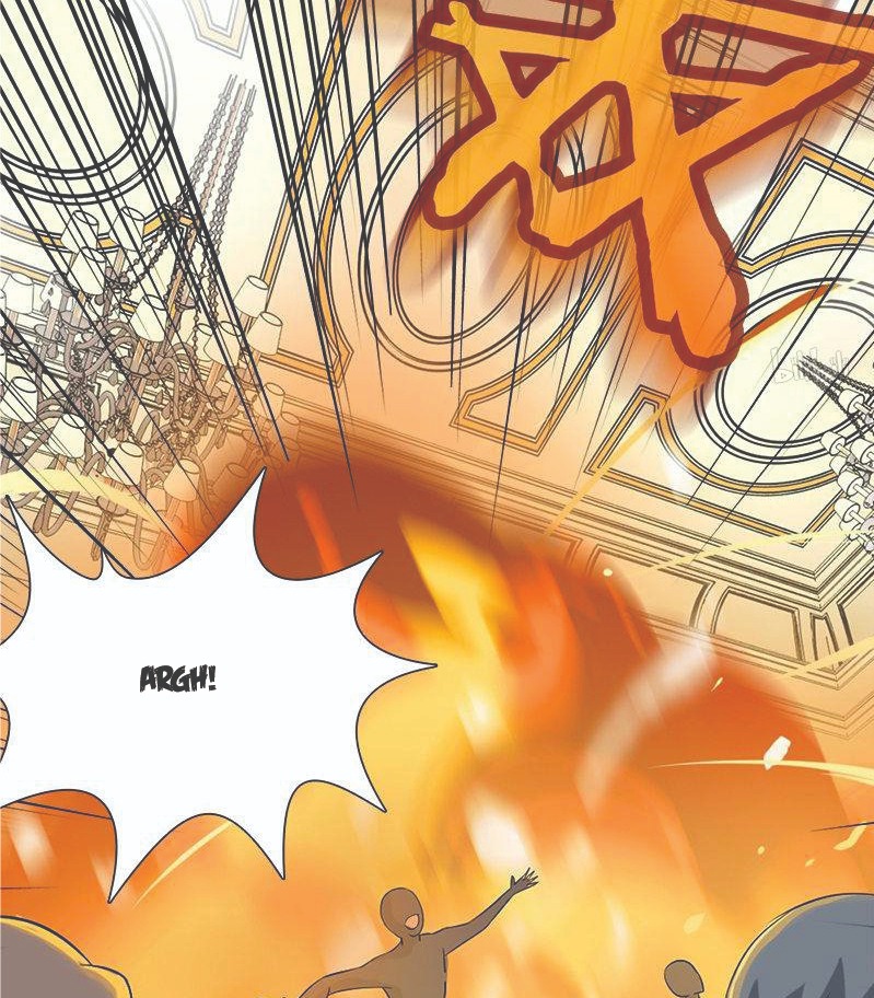 Martial Arts Master In The City Chapter 14 Gambar 29