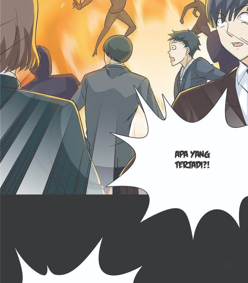 Martial Arts Master In The City Chapter 14 Gambar 30