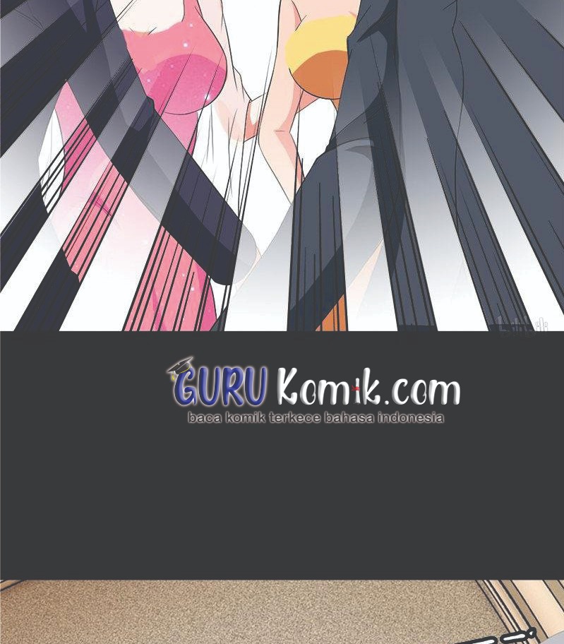 Martial Arts Master In The City Chapter 14 Gambar 32