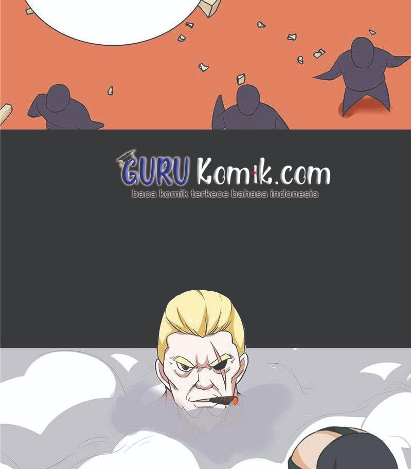 Martial Arts Master In The City Chapter 14 Gambar 36