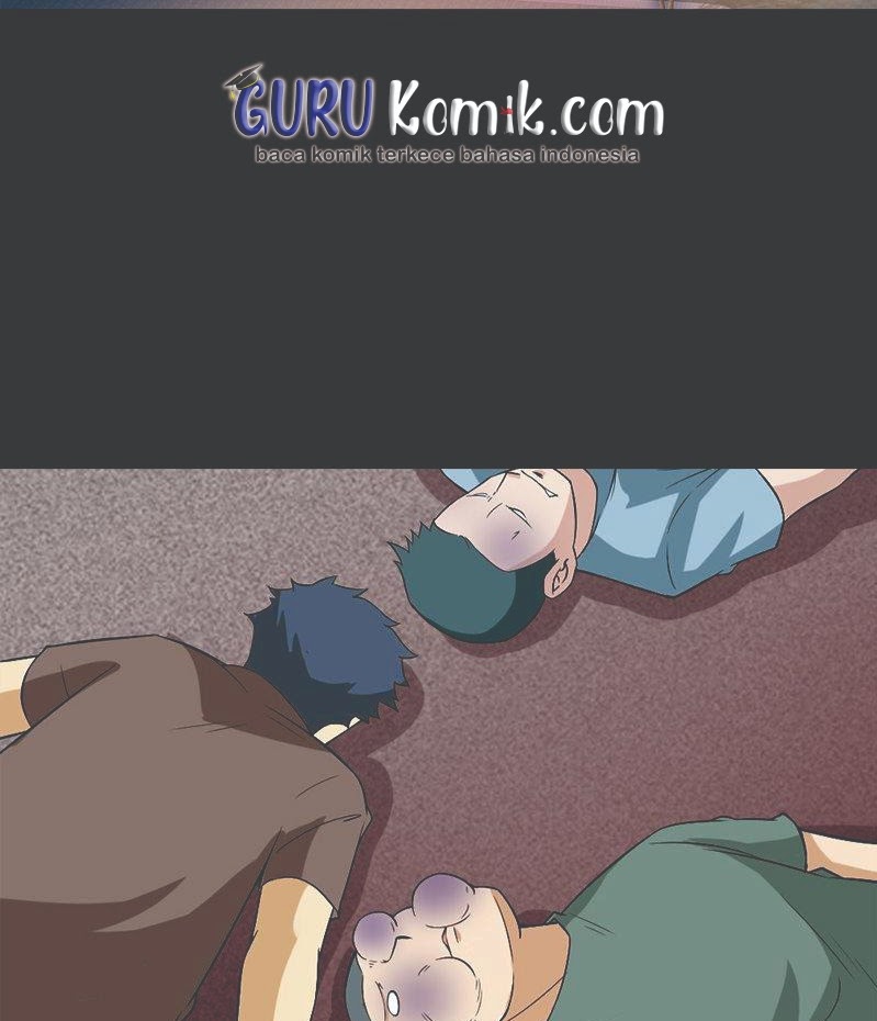 Martial Arts Master In The City Chapter 13 Gambar 4