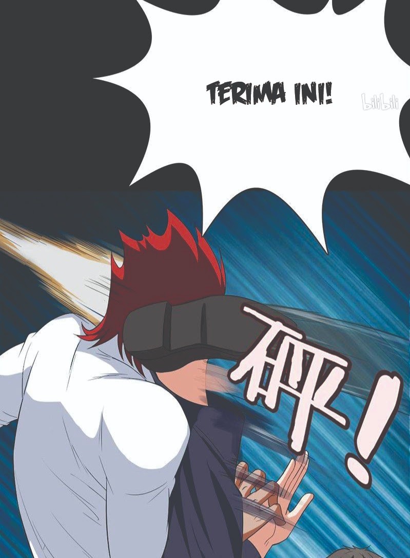 Martial Arts Master In The City Chapter 13 Gambar 40