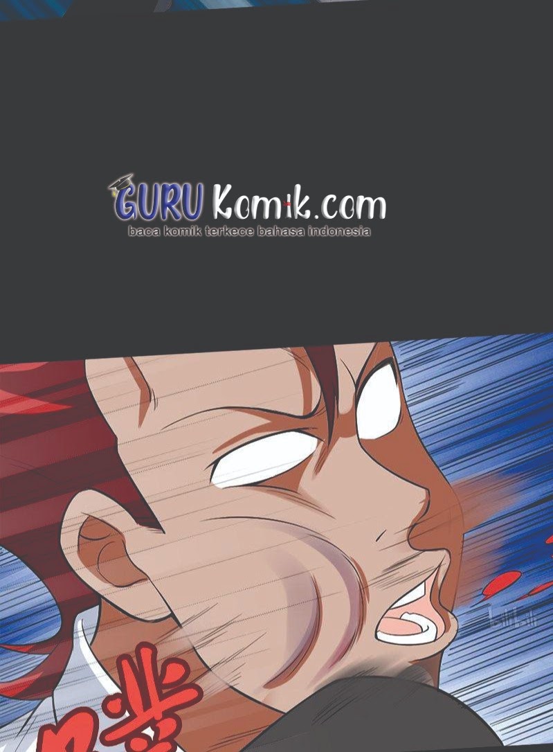 Martial Arts Master In The City Chapter 13 Gambar 42