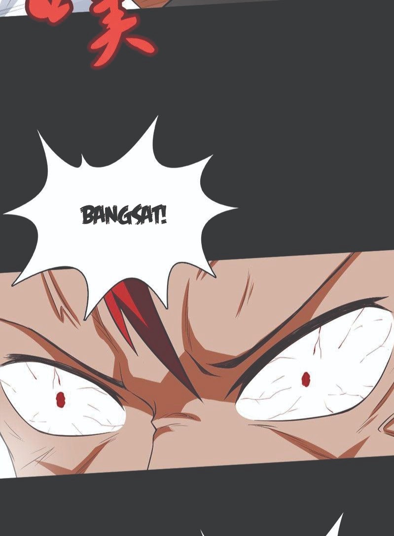 Martial Arts Master In The City Chapter 13 Gambar 43