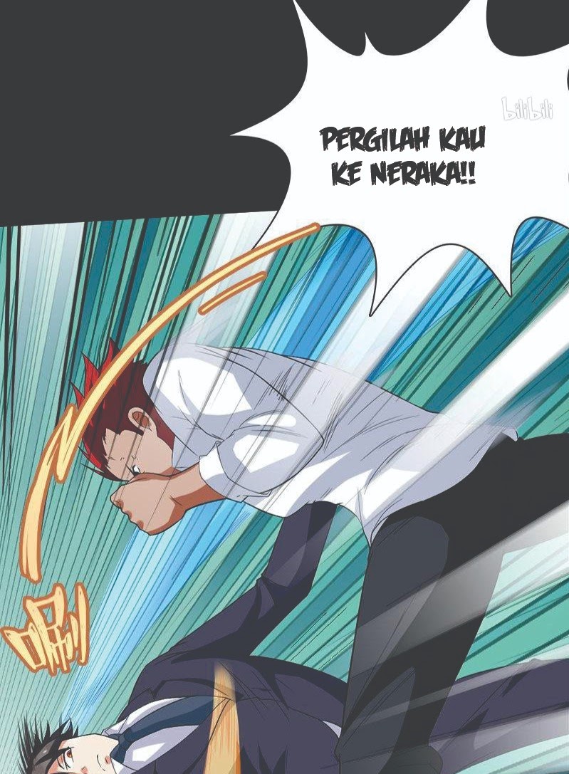 Martial Arts Master In The City Chapter 13 Gambar 44