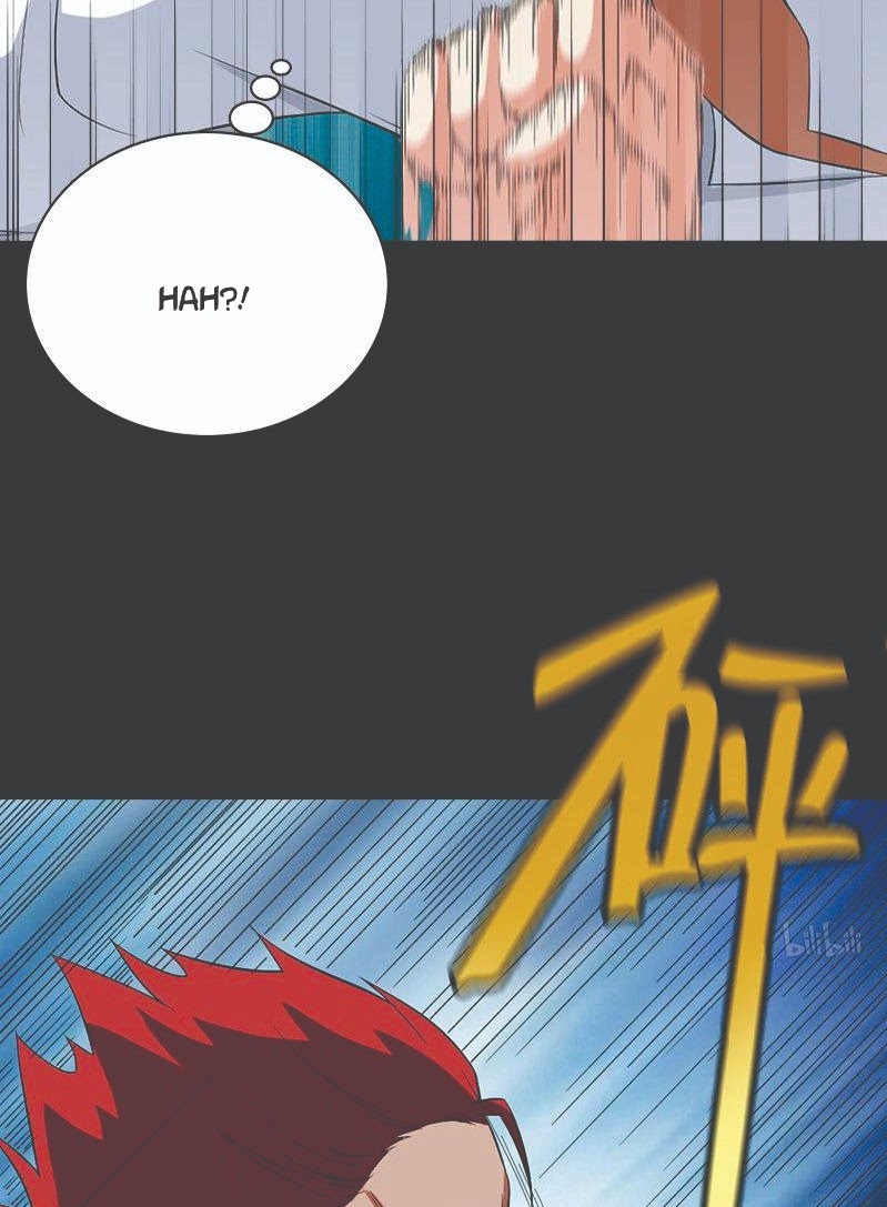 Martial Arts Master In The City Chapter 13 Gambar 46