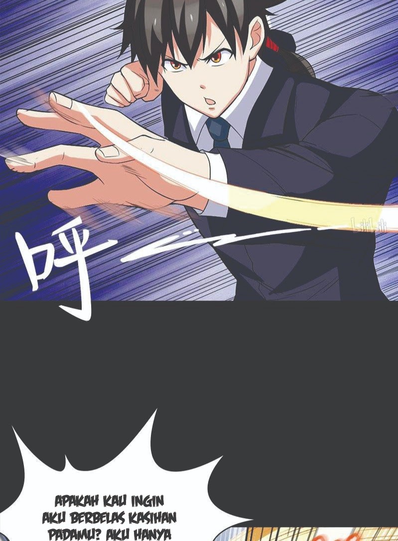 Martial Arts Master In The City Chapter 13 Gambar 49