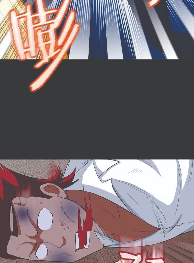 Martial Arts Master In The City Chapter 13 Gambar 51