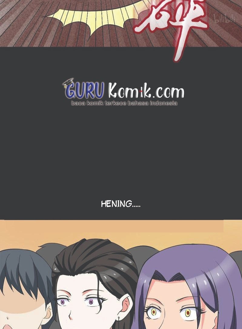 Martial Arts Master In The City Chapter 13 Gambar 52