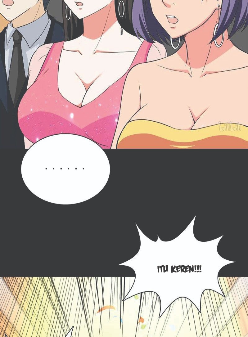 Martial Arts Master In The City Chapter 13 Gambar 53