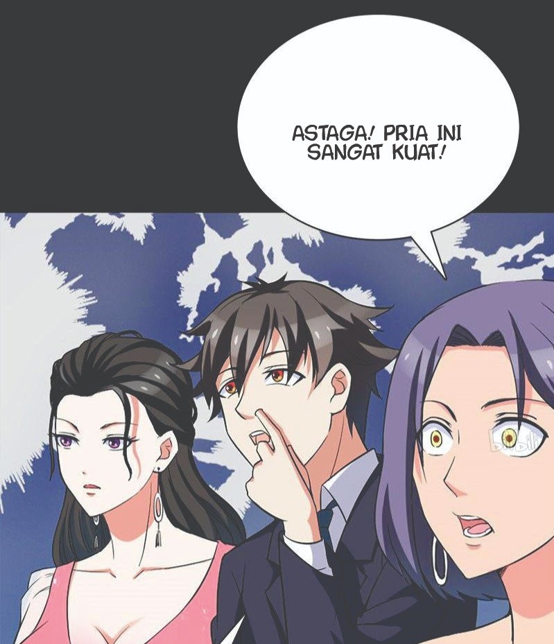 Martial Arts Master In The City Chapter 13 Gambar 9