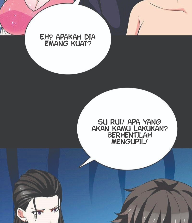 Martial Arts Master In The City Chapter 13 Gambar 10