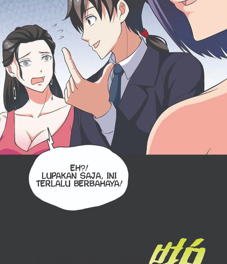 Martial Arts Master In The City Chapter 13 Gambar 13