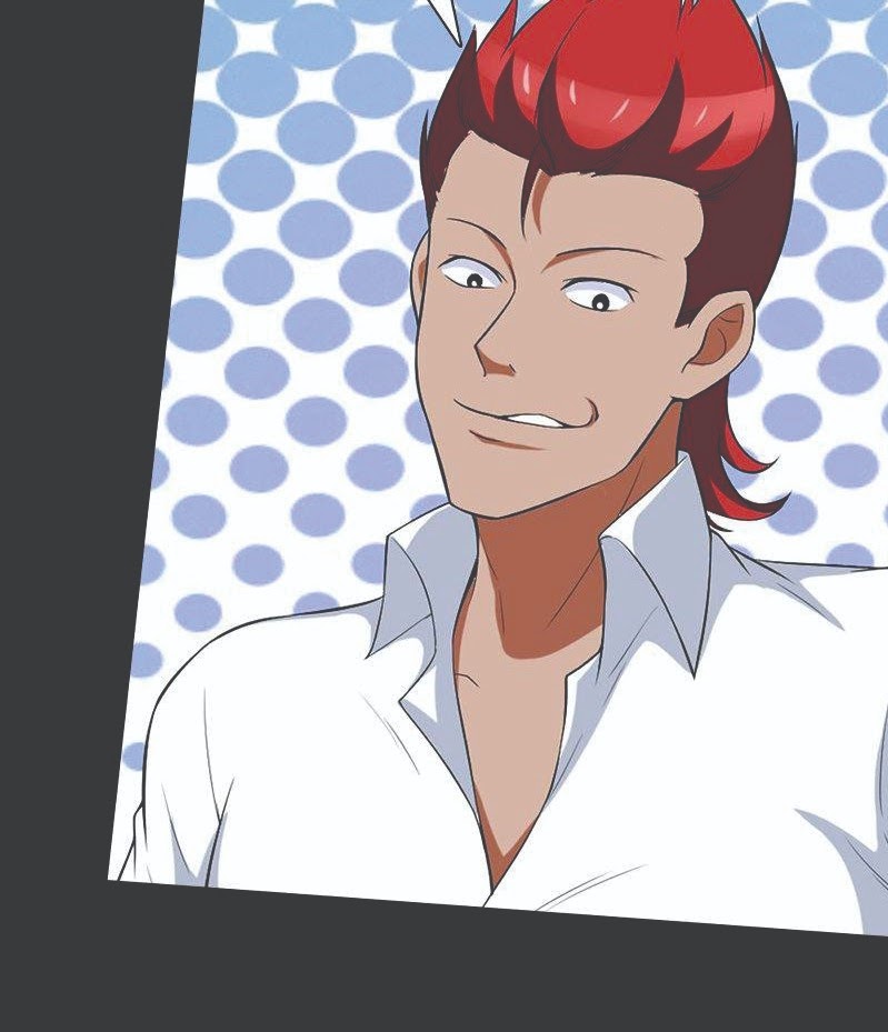 Martial Arts Master In The City Chapter 13 Gambar 19