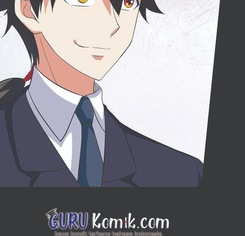 Martial Arts Master In The City Chapter 13 Gambar 21