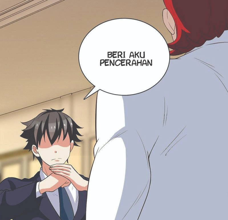 Martial Arts Master In The City Chapter 13 Gambar 23