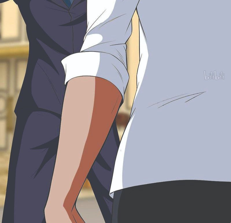 Martial Arts Master In The City Chapter 13 Gambar 24