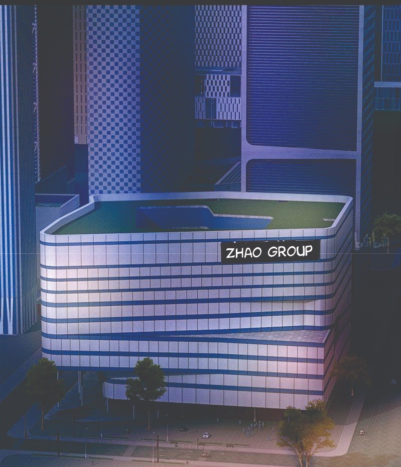 Martial Arts Master In The City Chapter 13 Gambar 3