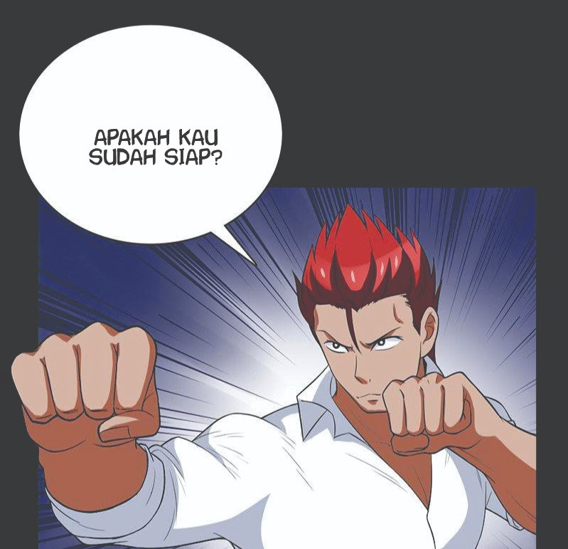 Martial Arts Master In The City Chapter 13 Gambar 30