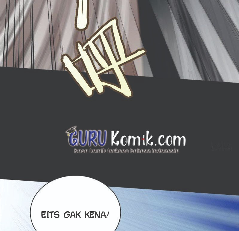 Martial Arts Master In The City Chapter 13 Gambar 33