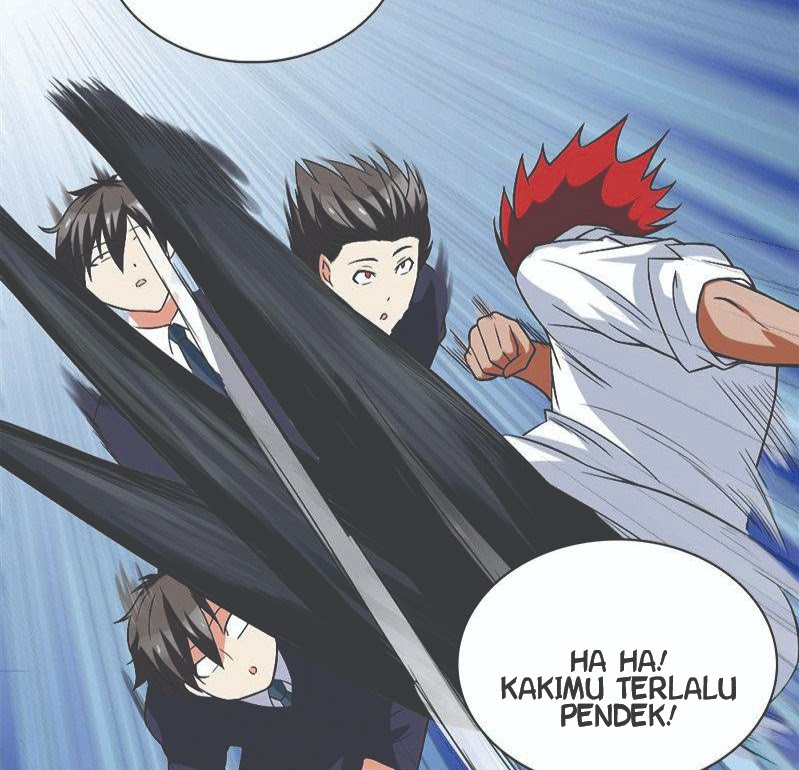 Martial Arts Master In The City Chapter 13 Gambar 34