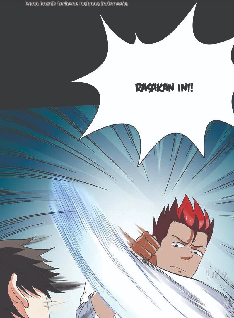 Martial Arts Master In The City Chapter 13 Gambar 38