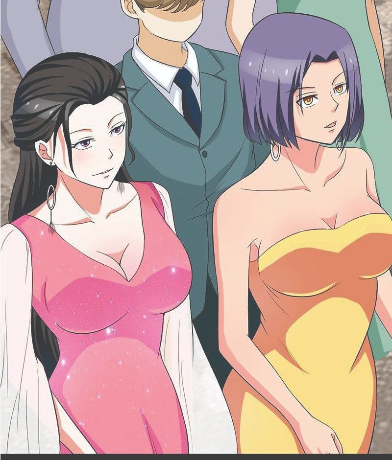 Martial Arts Master In The City Chapter 12 Gambar 4