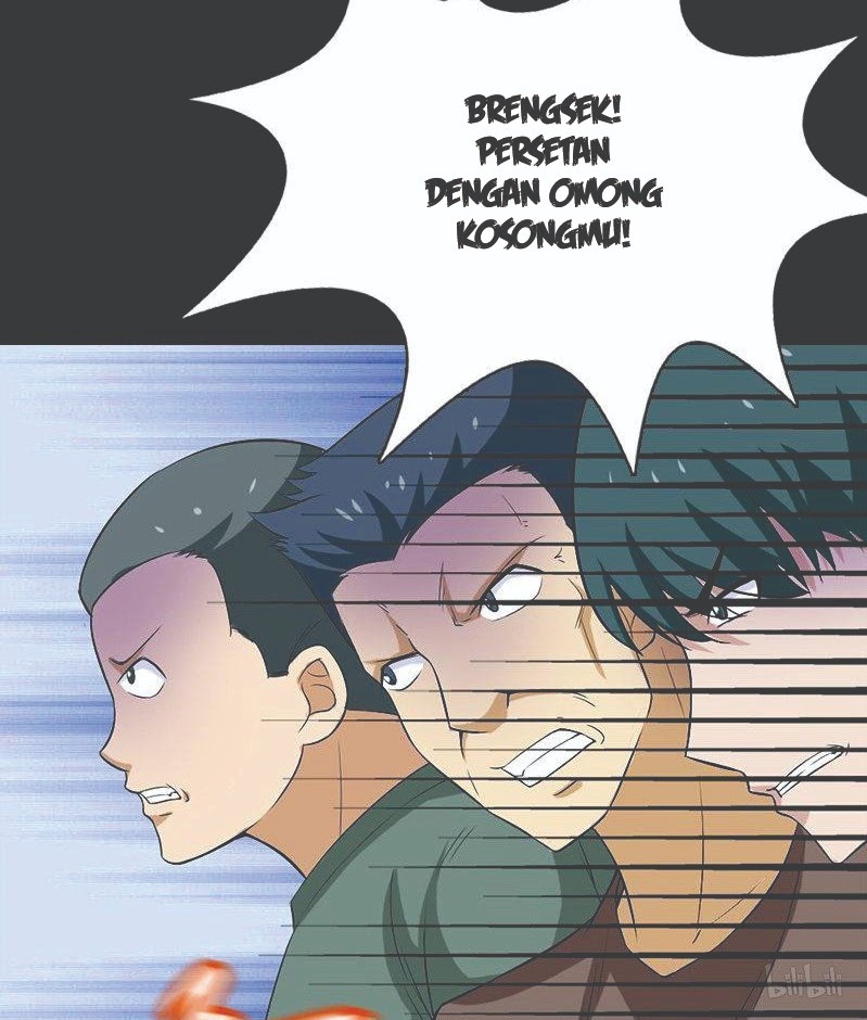 Martial Arts Master In The City Chapter 12 Gambar 47