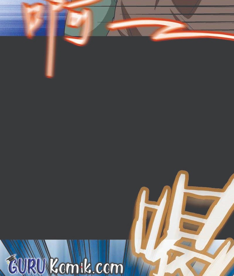 Martial Arts Master In The City Chapter 12 Gambar 48