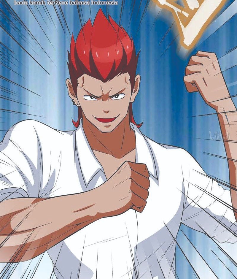 Martial Arts Master In The City Chapter 12 Gambar 49