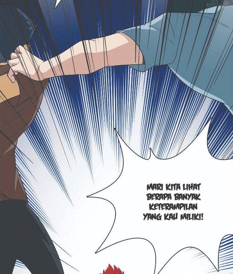 Martial Arts Master In The City Chapter 12 Gambar 51