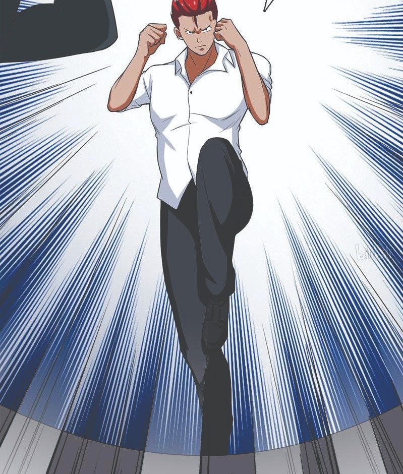 Martial Arts Master In The City Chapter 12 Gambar 52