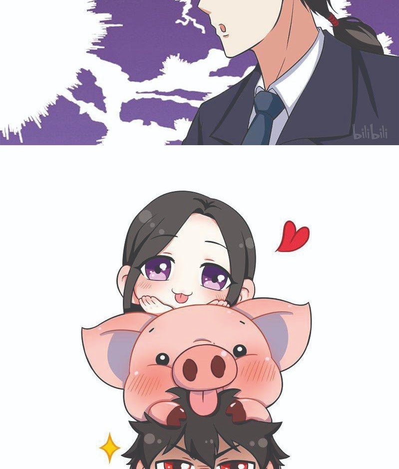 Martial Arts Master In The City Chapter 12 Gambar 54