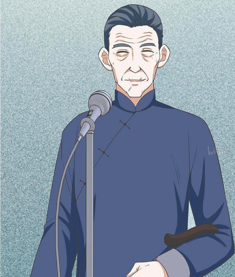 Martial Arts Master In The City Chapter 12 Gambar 6