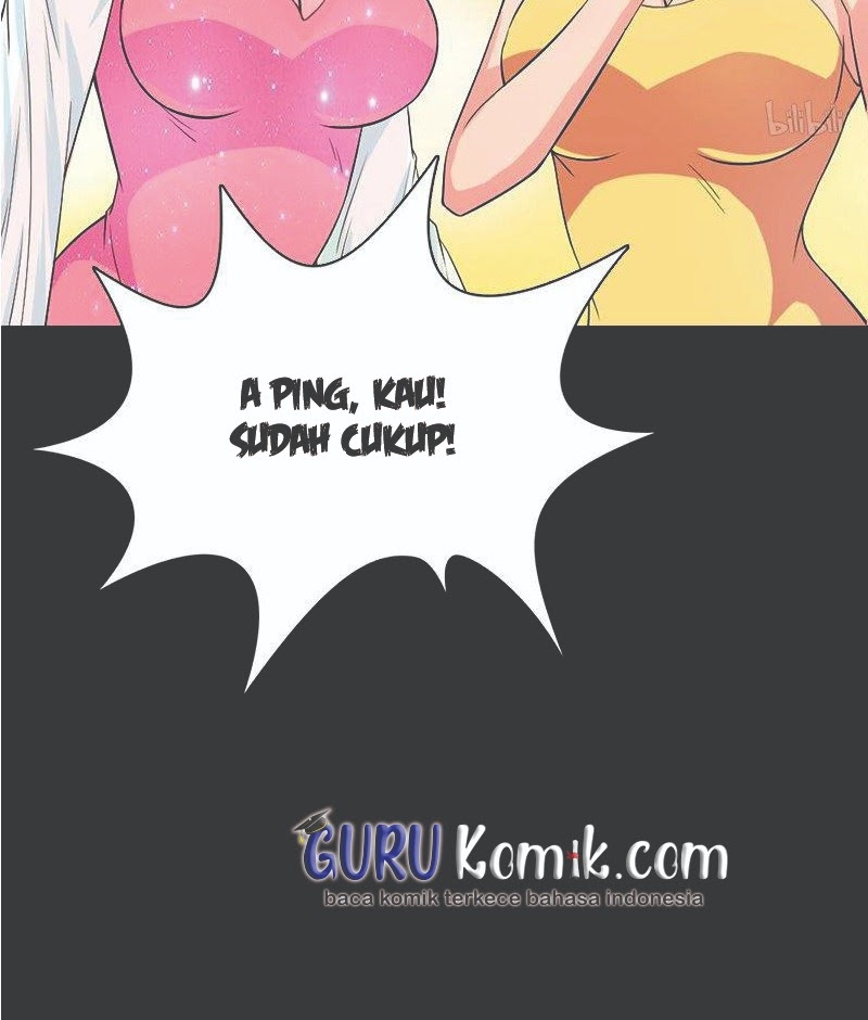 Martial Arts Master In The City Chapter 12 Gambar 11