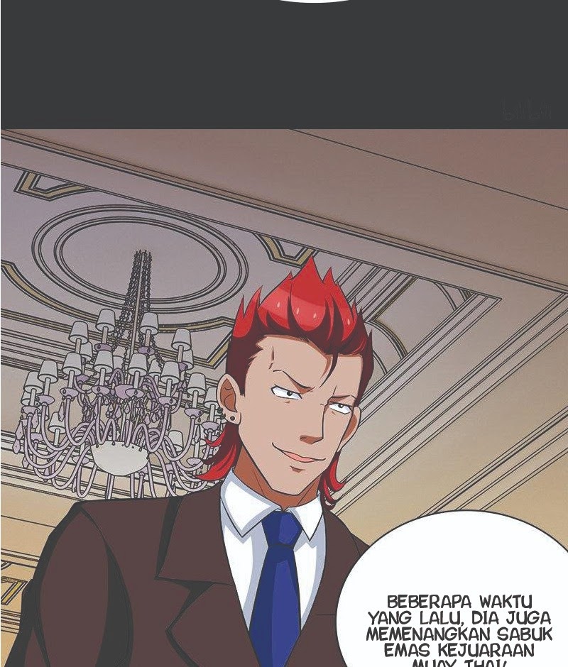 Martial Arts Master In The City Chapter 12 Gambar 14