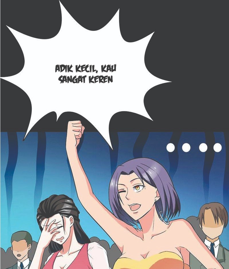 Martial Arts Master In The City Chapter 12 Gambar 16