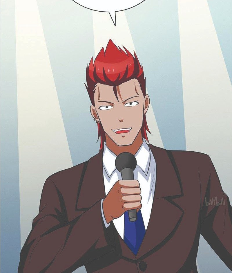 Martial Arts Master In The City Chapter 12 Gambar 18