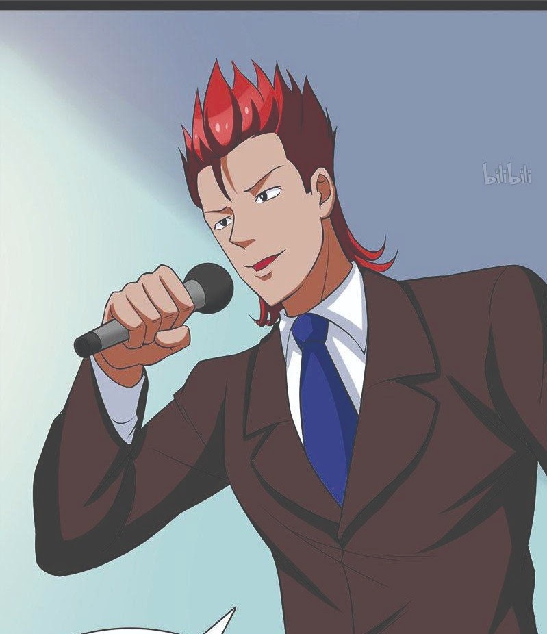 Martial Arts Master In The City Chapter 12 Gambar 20