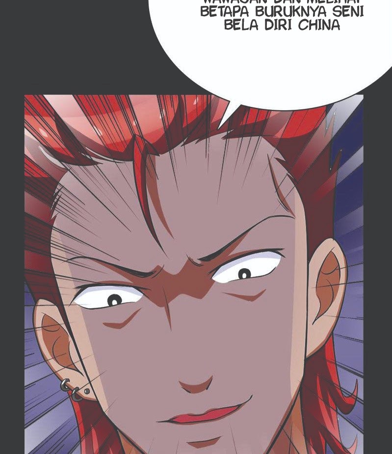 Martial Arts Master In The City Chapter 12 Gambar 22