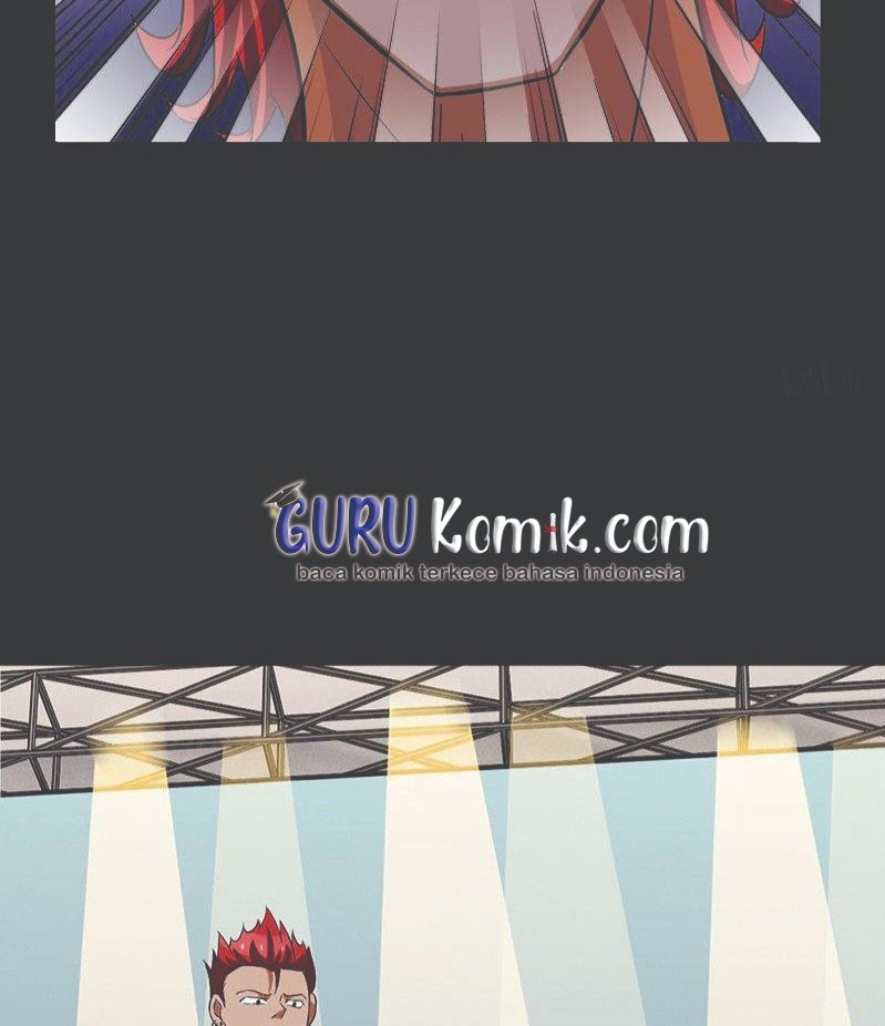 Martial Arts Master In The City Chapter 12 Gambar 23