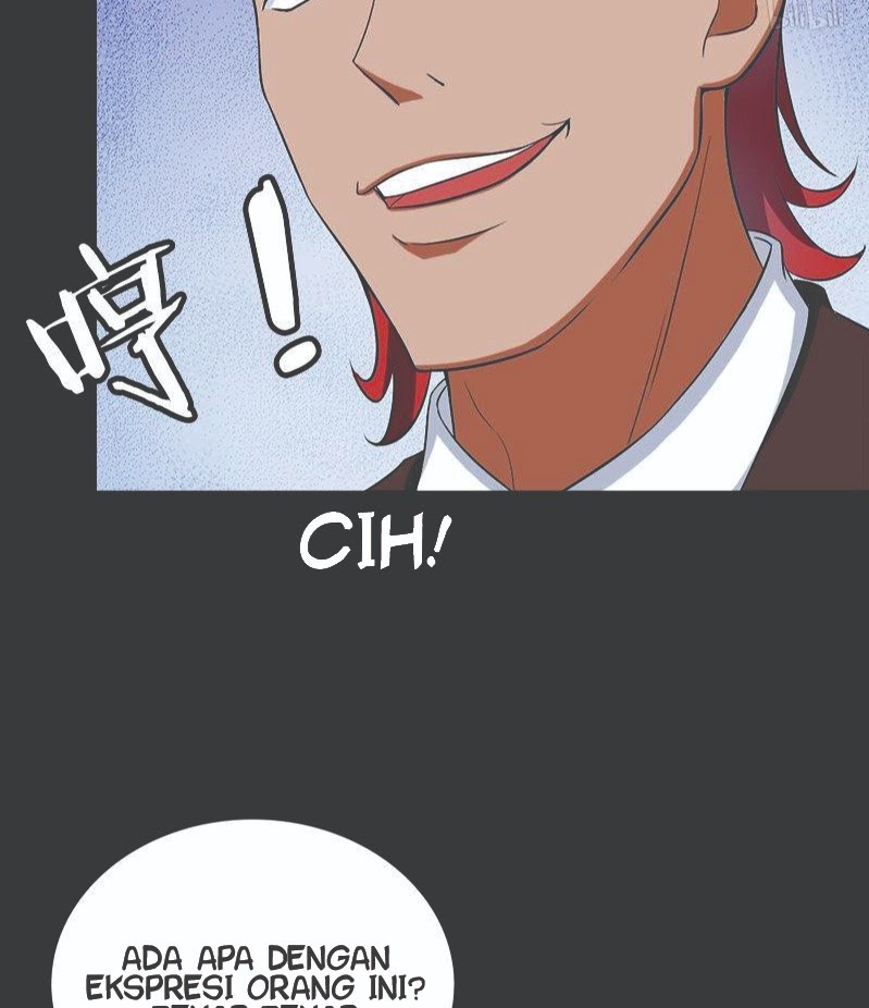 Martial Arts Master In The City Chapter 12 Gambar 28