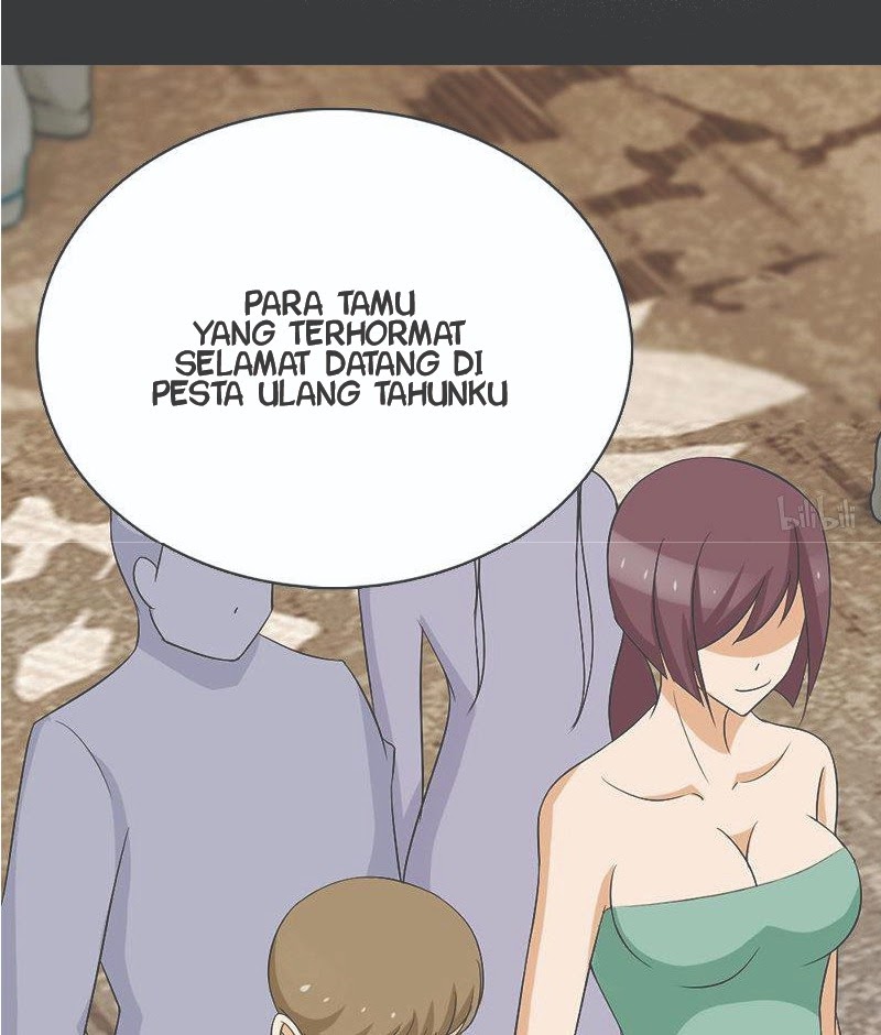 Martial Arts Master In The City Chapter 12 Gambar 3