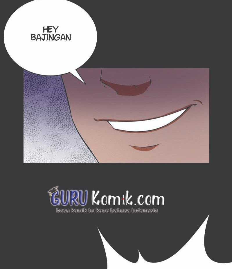 Martial Arts Master In The City Chapter 12 Gambar 30