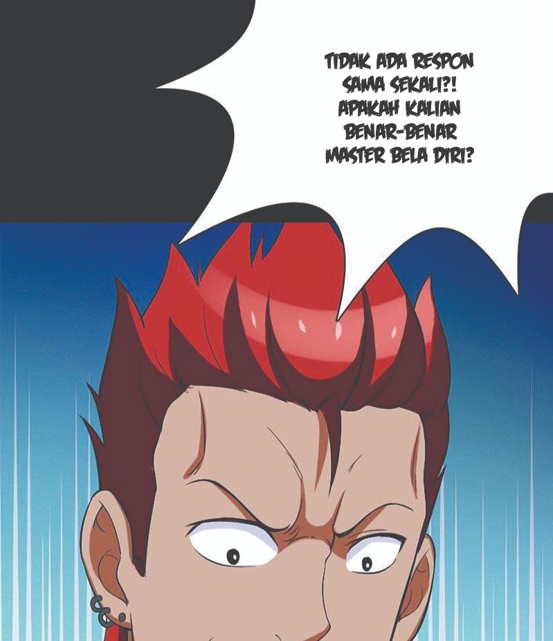 Martial Arts Master In The City Chapter 12 Gambar 31