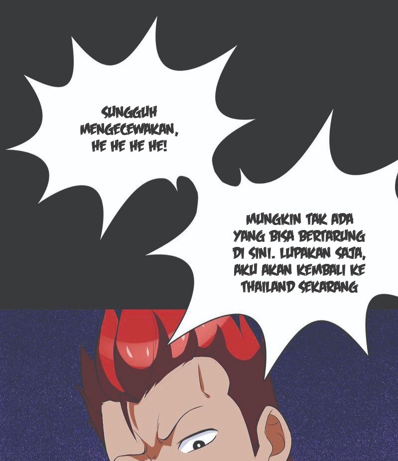 Martial Arts Master In The City Chapter 12 Gambar 33