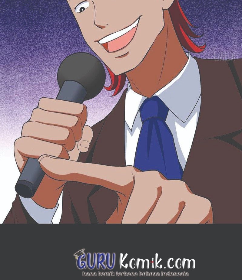 Martial Arts Master In The City Chapter 12 Gambar 34