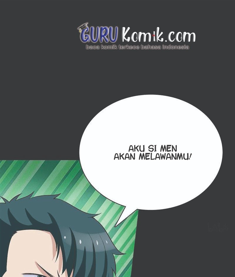 Martial Arts Master In The City Chapter 12 Gambar 38