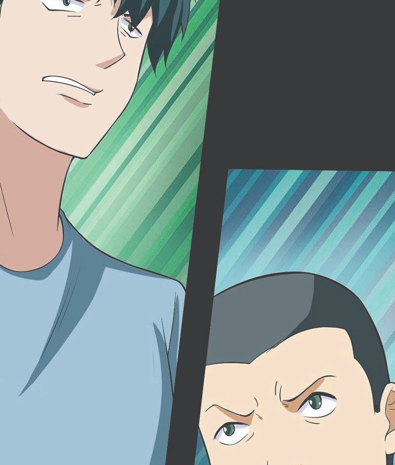 Martial Arts Master In The City Chapter 12 Gambar 39